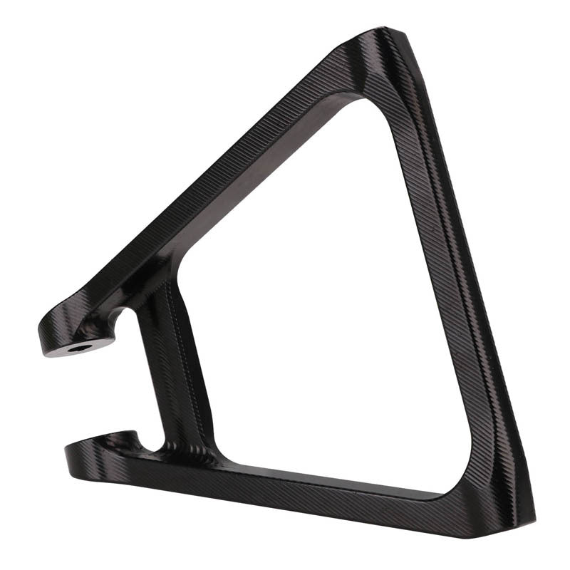Shock Linkage for Light Bee