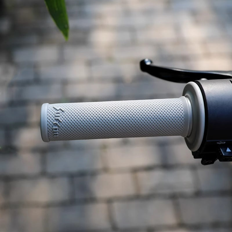 OEM | Surron Half-square Pattern Grips