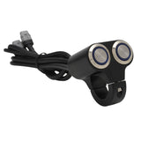 Aluminum Switch Selector for Light Bee