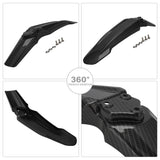 Carbon Fiber | Front Fender for Light Bee