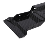 Carbon Fiber | Rear Fender for Light Bee