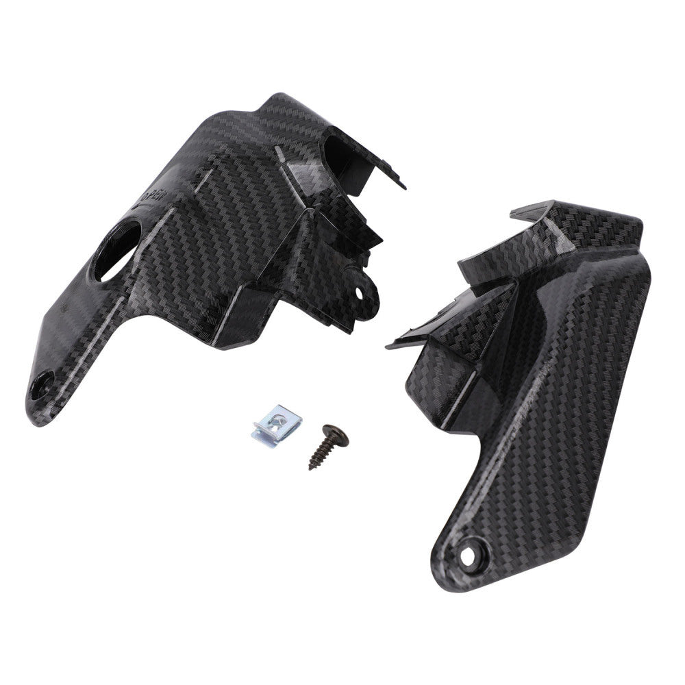 Carbon Fiber | Key Cover for Light Bee