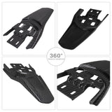 Carbon Fiber | Rear Fender for Light Bee