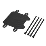 Carbon Fiber | Number Plate for Light Bee