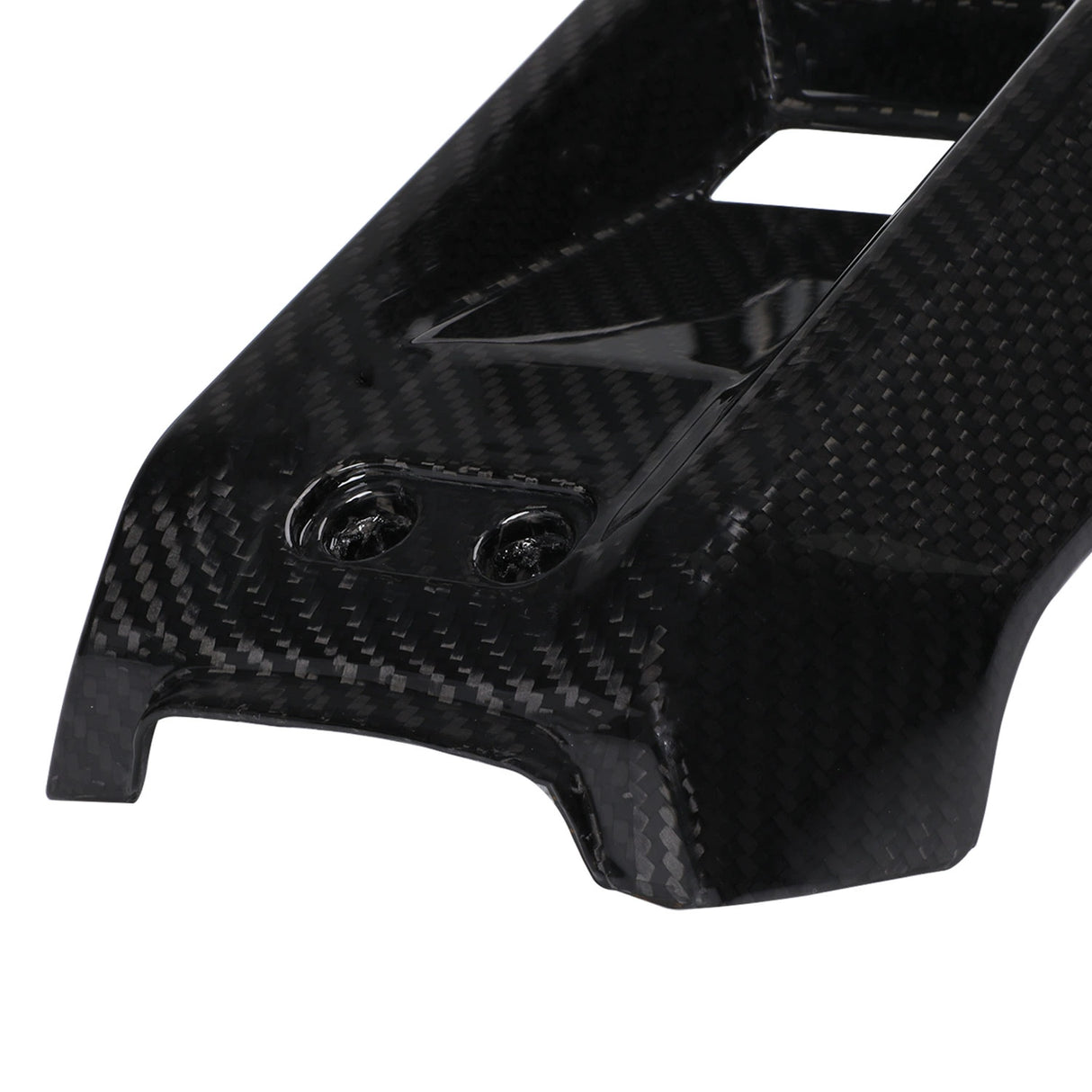 Carbon Fiber | Battery Cover for Light Bee