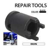 Rocker Arm Center Shaft Removal Tool for Light Bee