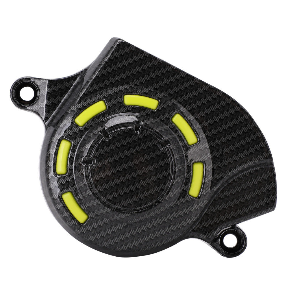 Carbon Fiber | Motor Cover for Light Bee