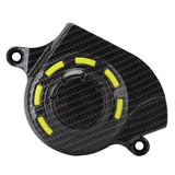 Carbon Fiber | Motor Cover for Light Bee