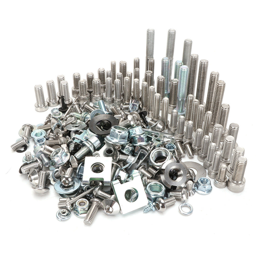 Screw Set for Light Bee