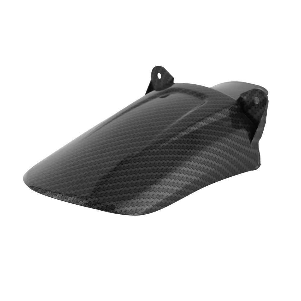 Carbon Fiber | Rear Fender for Light Bee