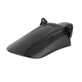 Carbon Fiber | Rear Fender for Light Bee