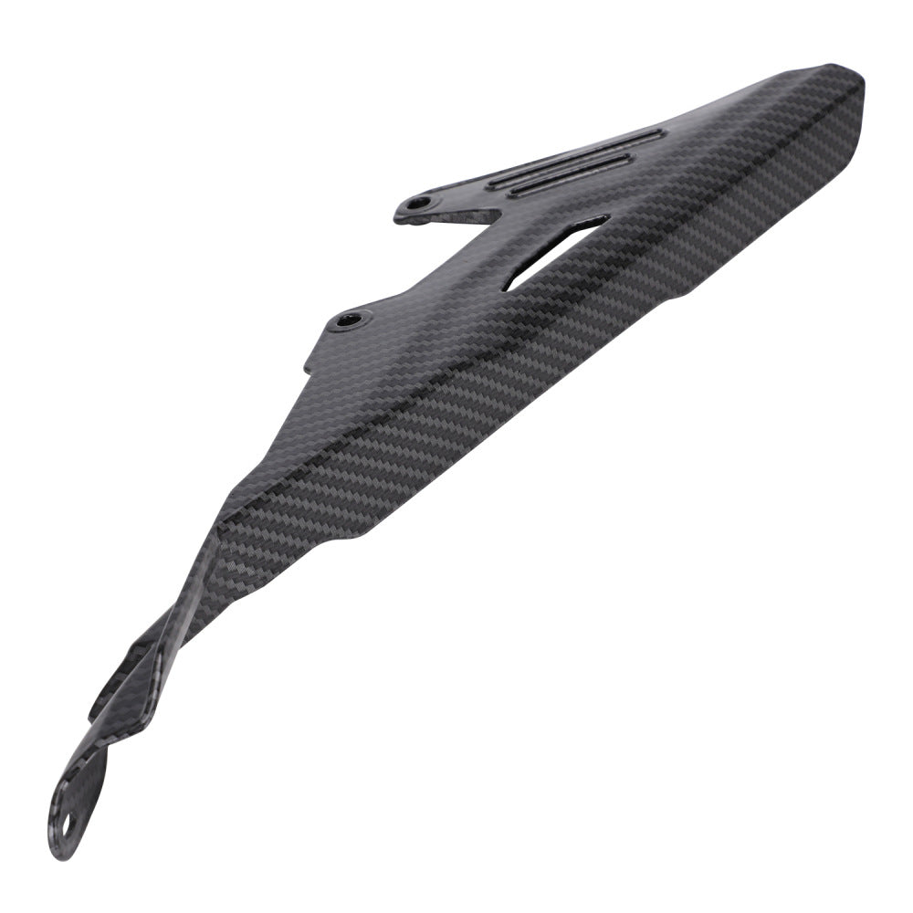 Carbon Fiber | Chain Guards for Light Bee