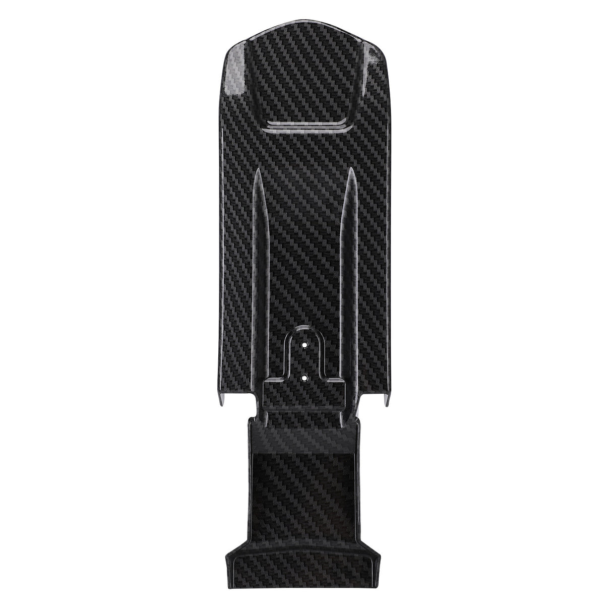 Carbon Fiber | Rear Fender for Light Bee