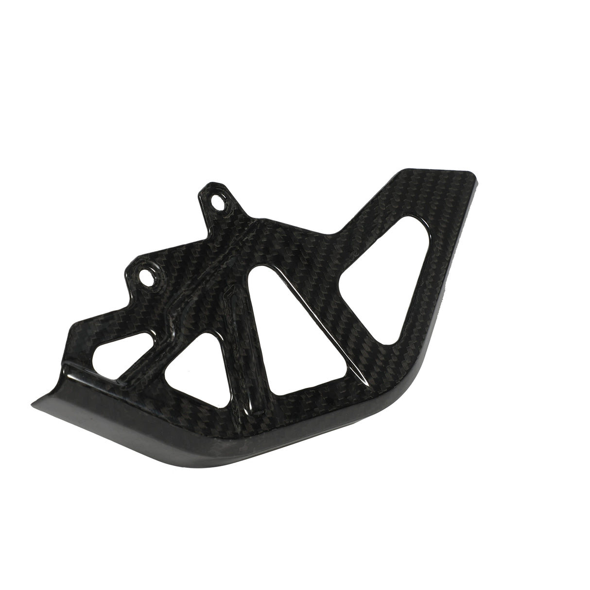 Carbon Fiber | Rear Disc Guard for Light Bee