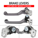Brake Lever Kit for Surron/Segway