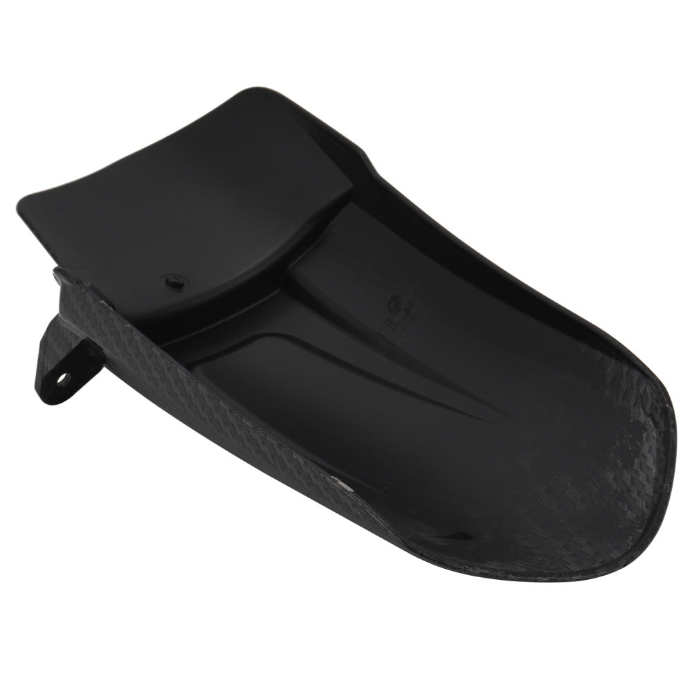 Carbon Fiber | Rear Fender for Light Bee