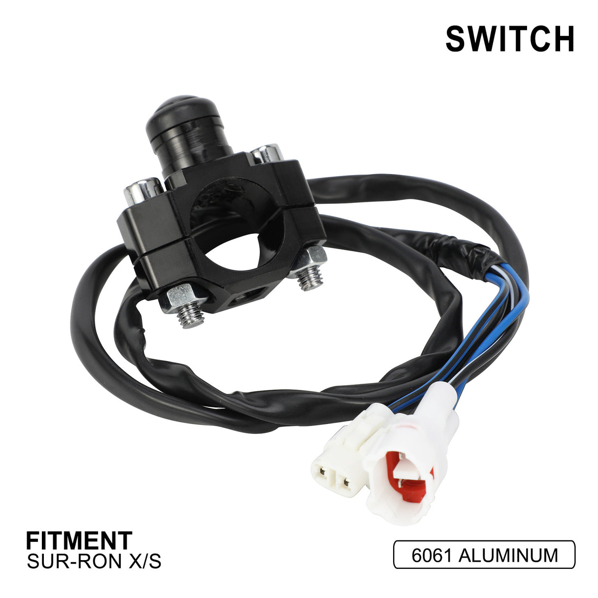 Starter Switch for Light Bee