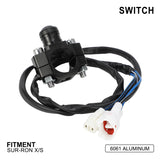 Starter Switch for Light Bee