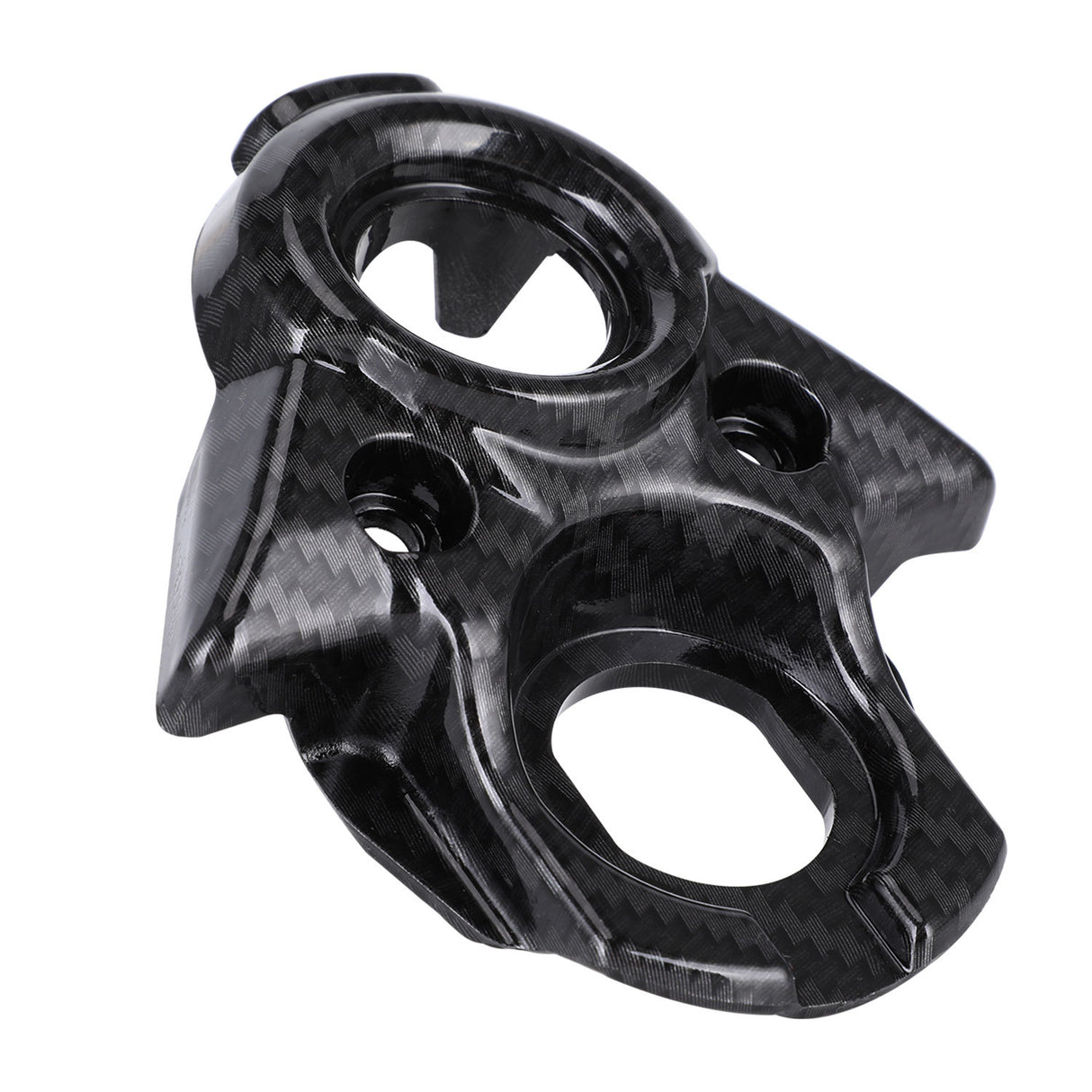 Carbon Fiber | Key Cover for Light Bee