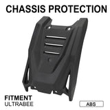 Abs Plastic Skid Plate for Ultra Bee