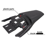 Carbon Fiber | Rear Fender for Light Bee