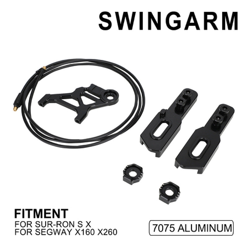 Rocker Arm Extension Kit for Light Bee