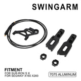 Rocker Arm Extension Kit for Light Bee