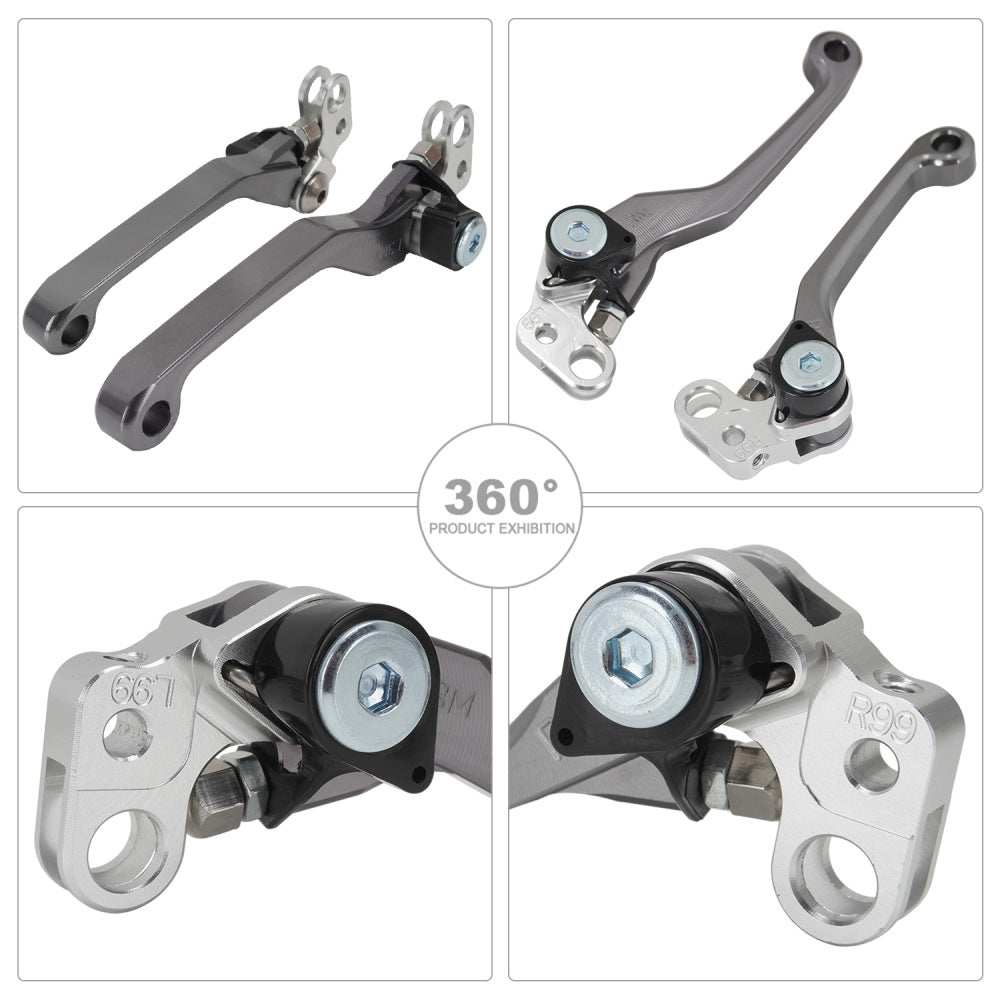 Brake Lever Kit for Surron/Segway