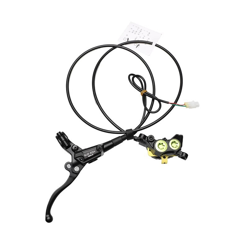 OEM | Surron Brake Kit
