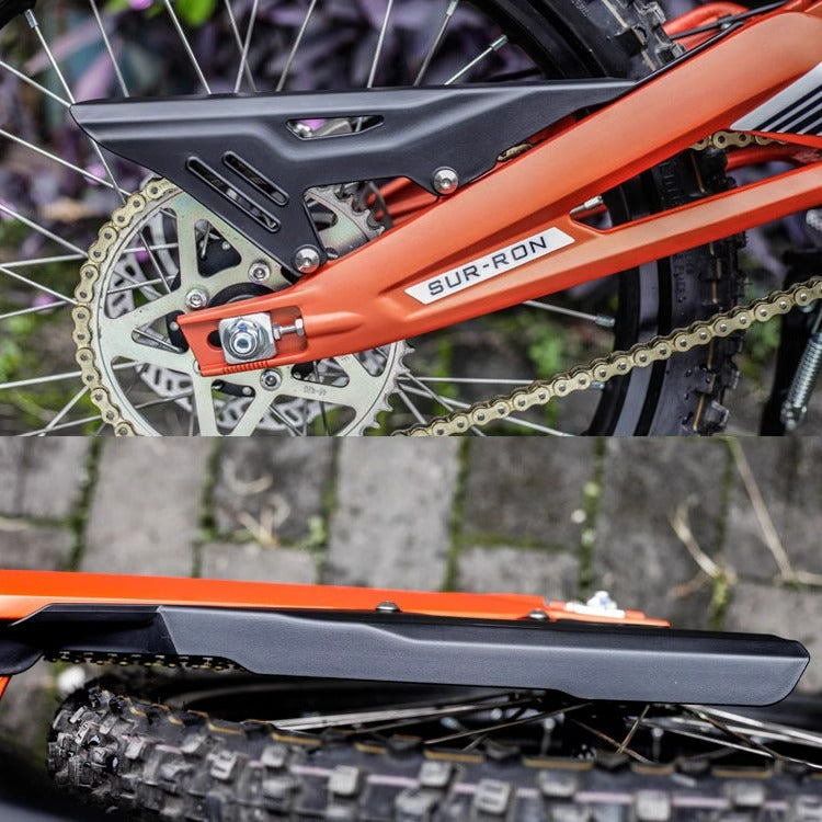 OEM | Chain Guards for Light Bee
