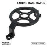 Motor Protection Cover for Ultra Bee