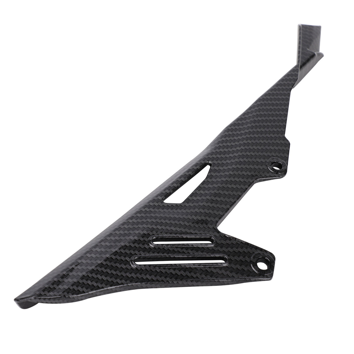 Carbon Fiber | Chain Guards for Light Bee