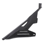 Carbon Fiber | Chain Guards for Light Bee
