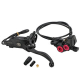 Brake Levers and Calipers Kit