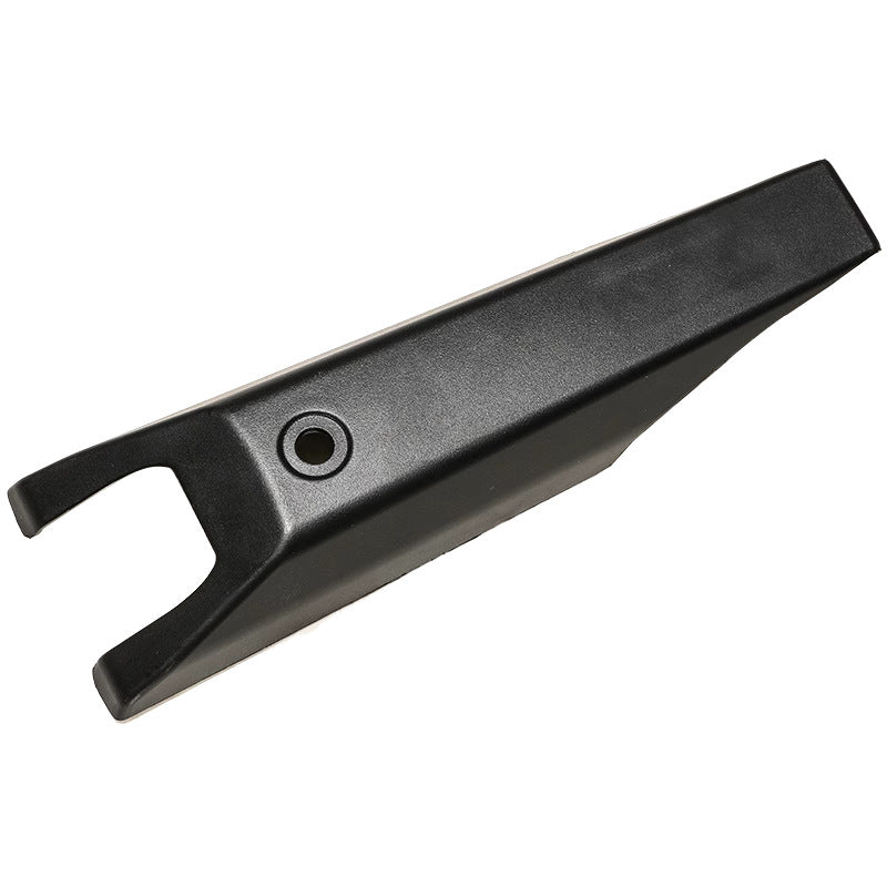 OEM | Surron Tail Light & License Plate Bracket Kit