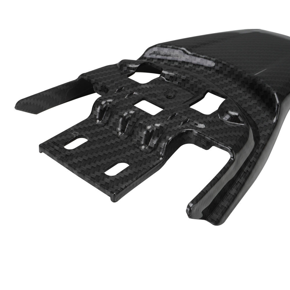 Carbon Fiber | Rear Fender for Light Bee