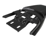 Carbon Fiber | Rear Fender for Light Bee