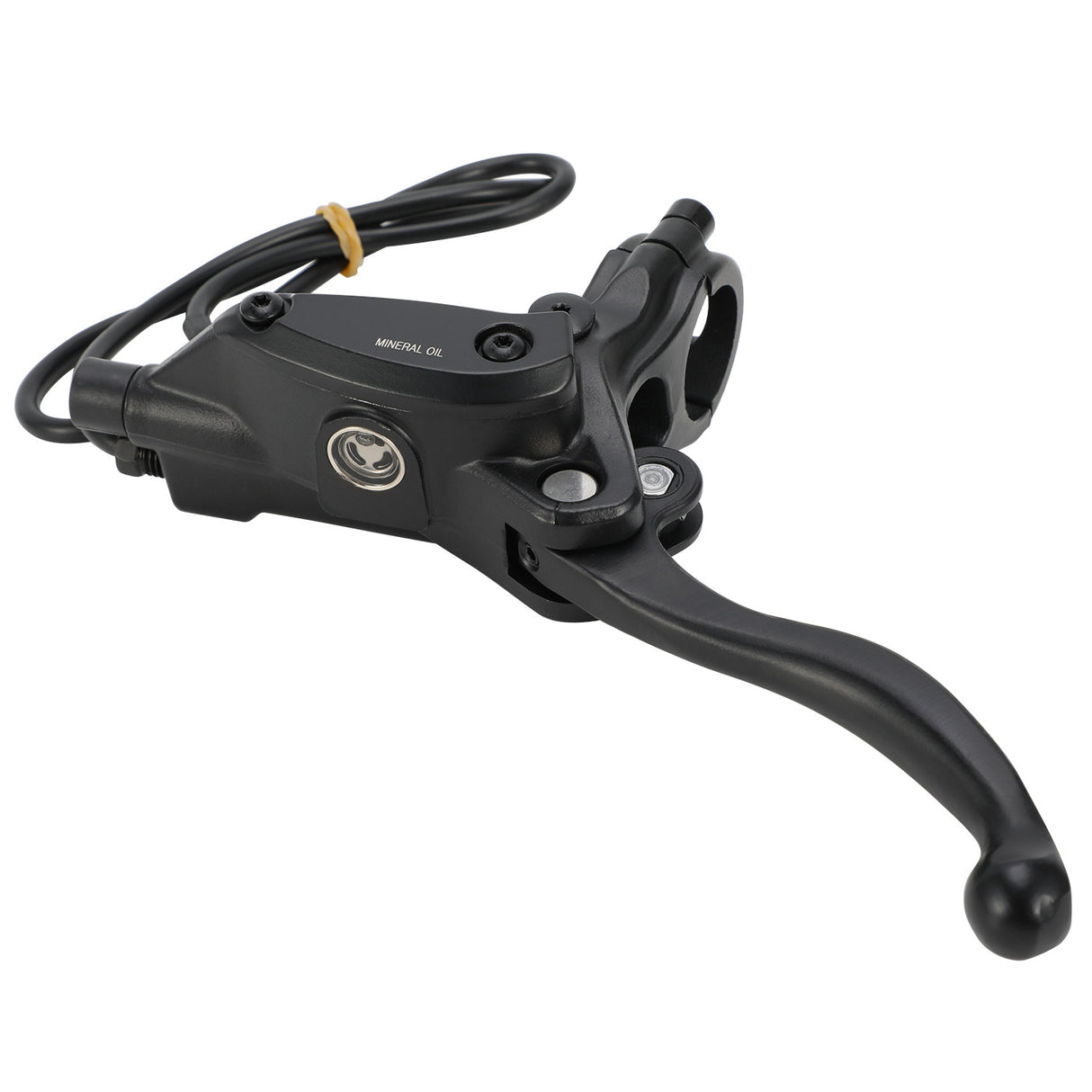 Brake Levers and Calipers Kit