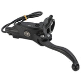 Brake Levers and Calipers Kit