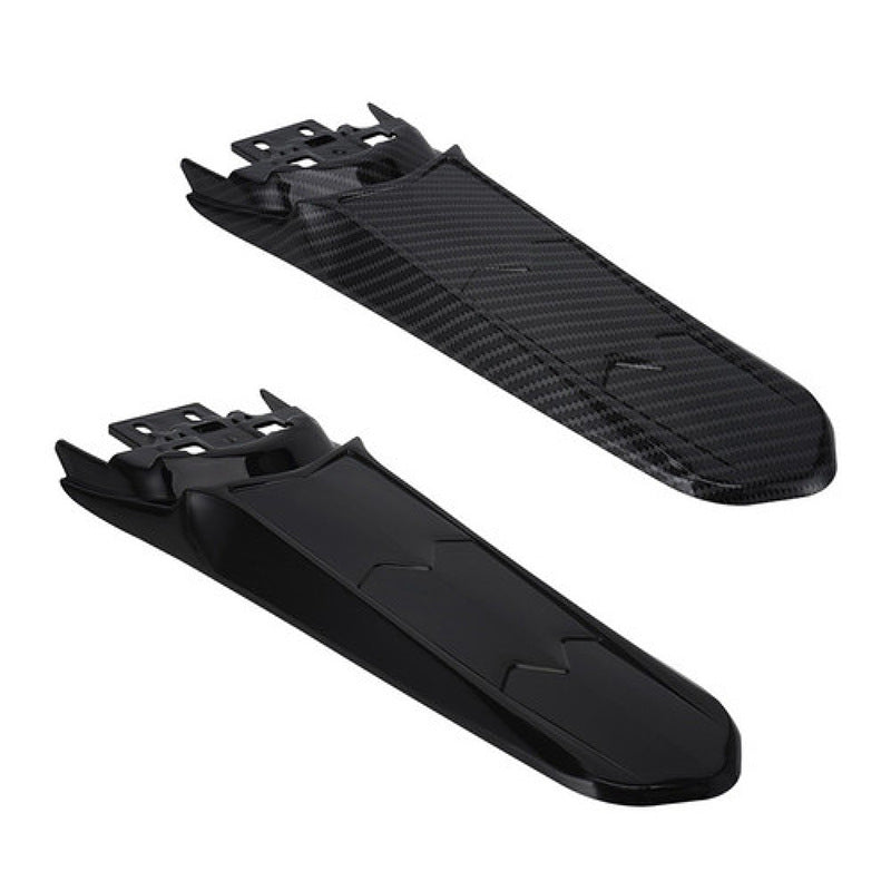 Carbon Fiber | Rear Extended Fender for Light Bee