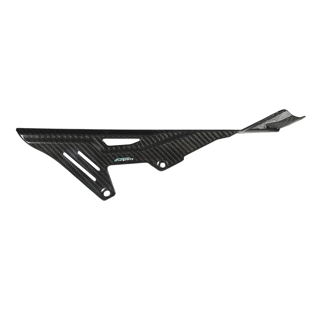 Carbon Fiber | Chain Guards for Light Bee