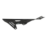 Carbon Fiber | Chain Guards for Light Bee