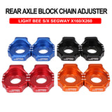 Chain Adjuster for Storm Bee