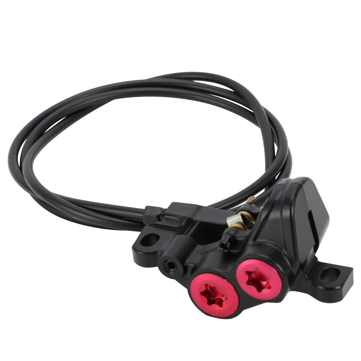 Brake Caliper Kit