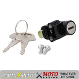 Handlebar Lock for Light Bee
