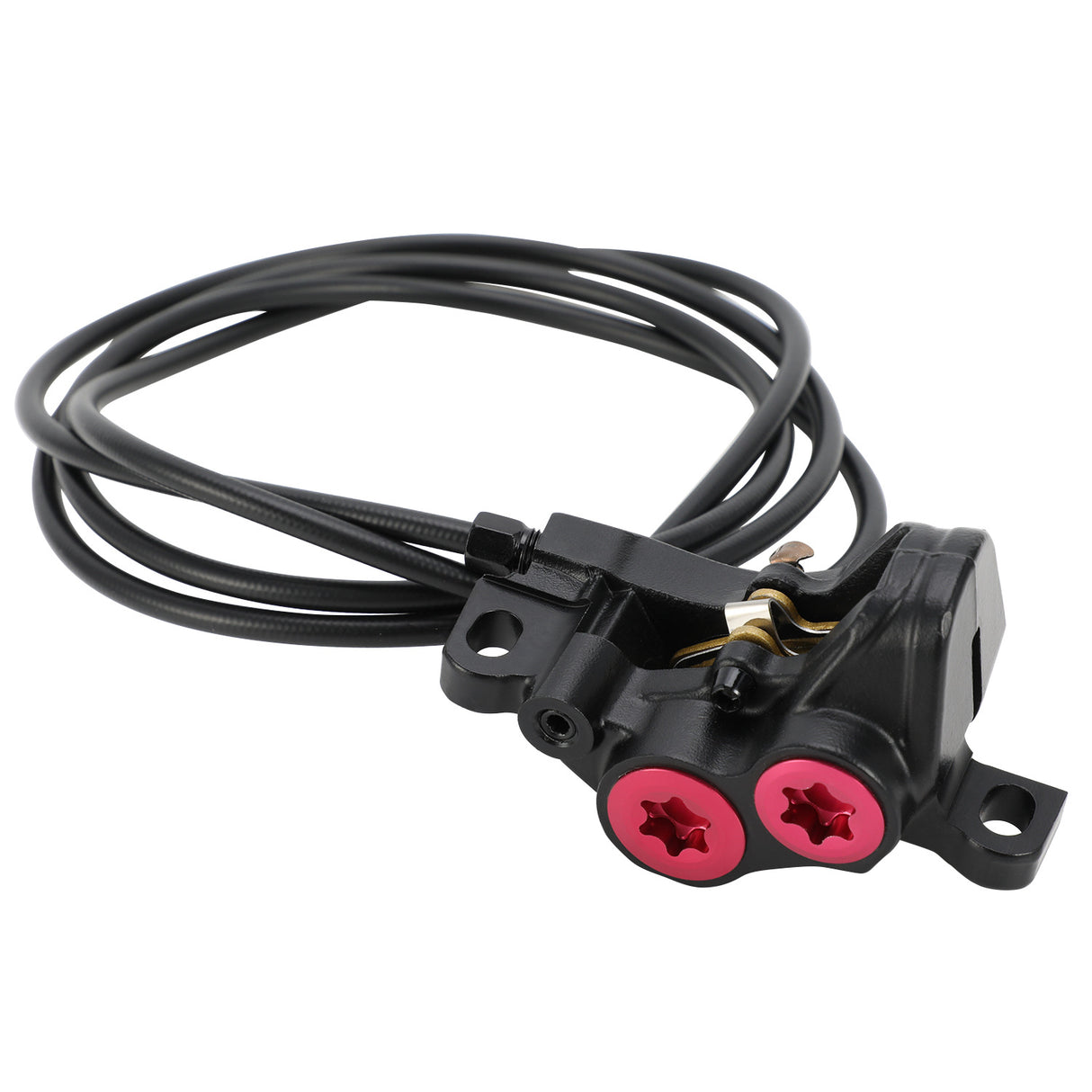 Brake Caliper Kit