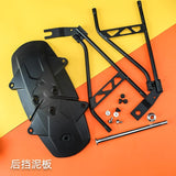 OEM | Extended Rear Fender Kit for Light Bee
