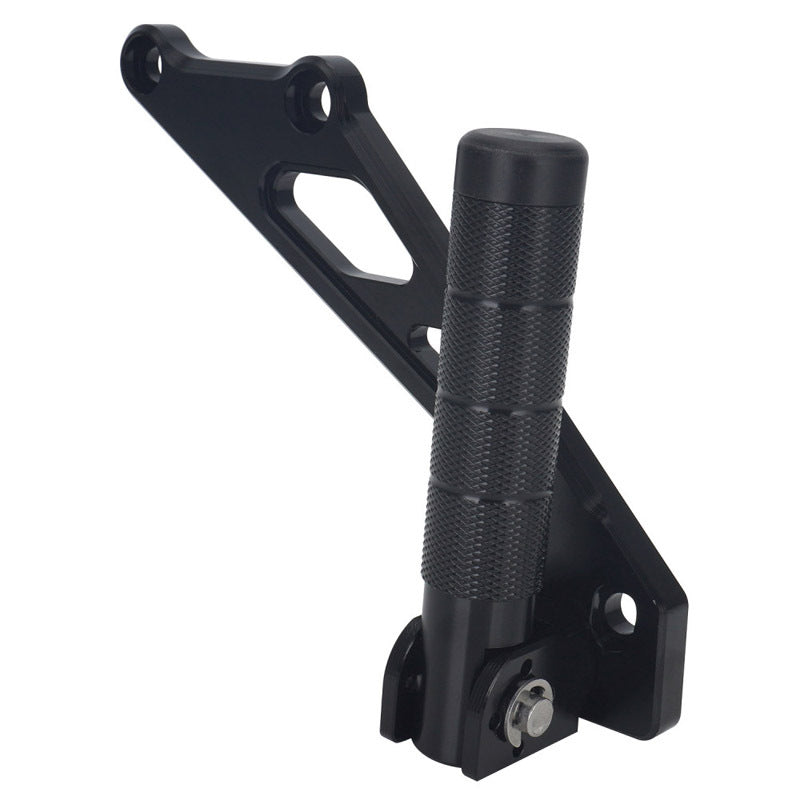 Passenger Footrest for Light Bee
