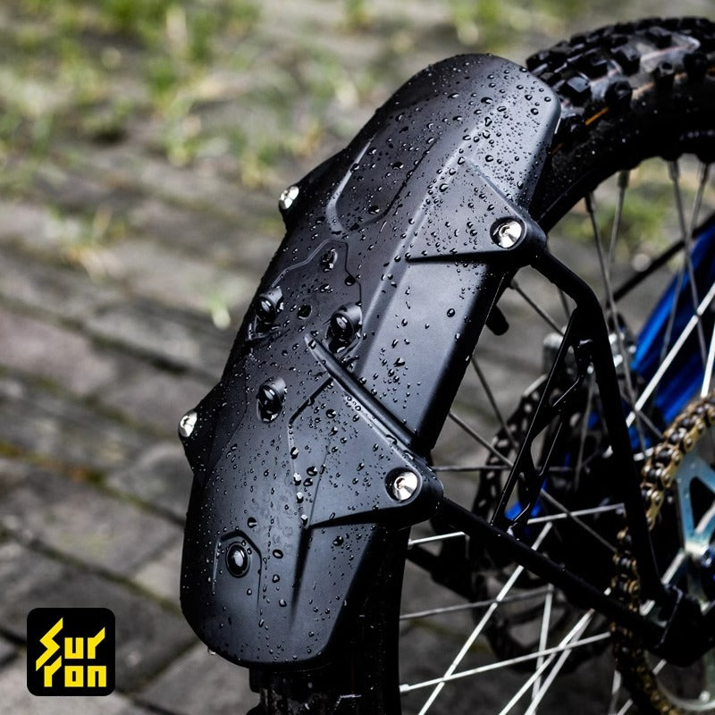 OEM | Extended Rear Fender Kit for Light Bee