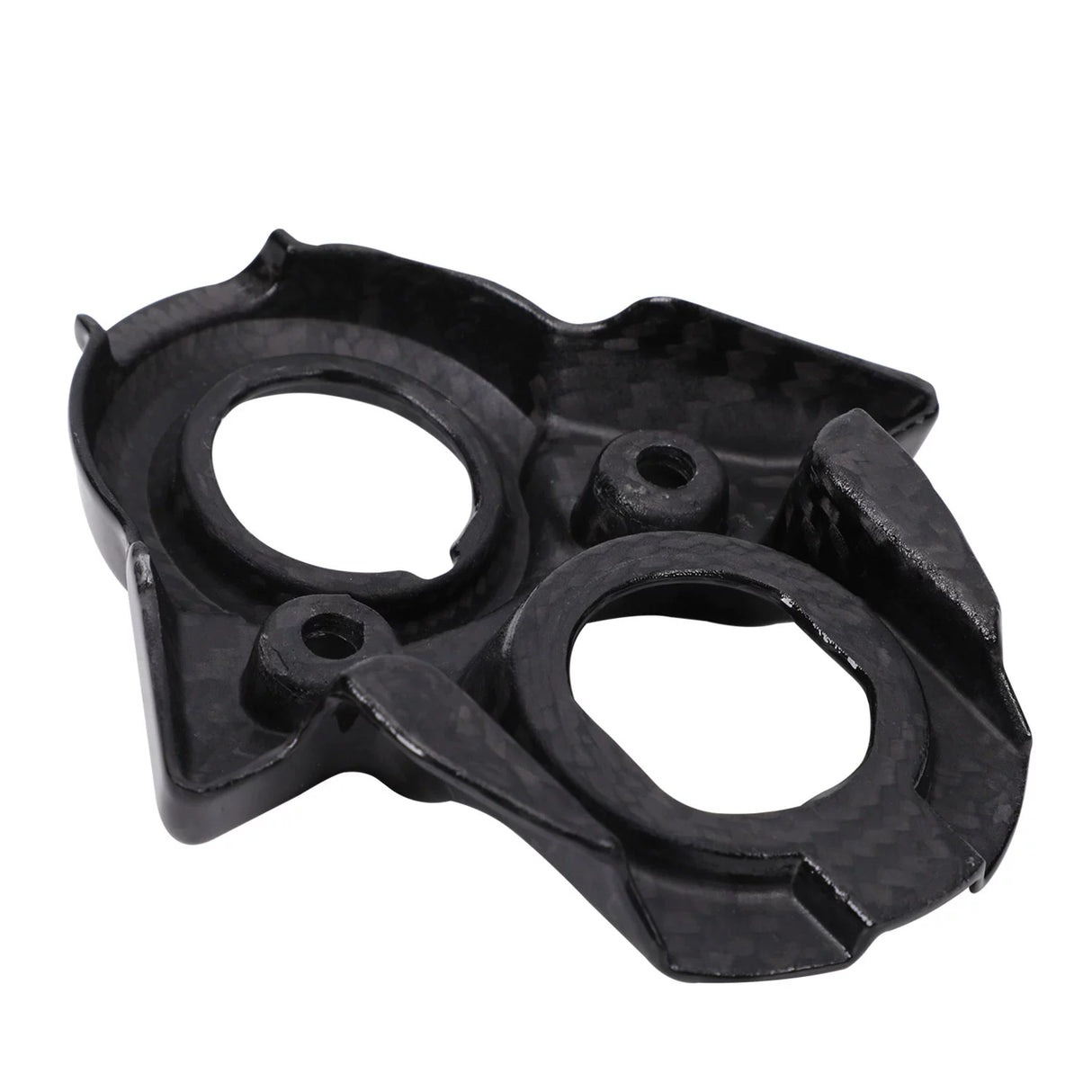 Carbon Fiber | Key Cover for Light Bee